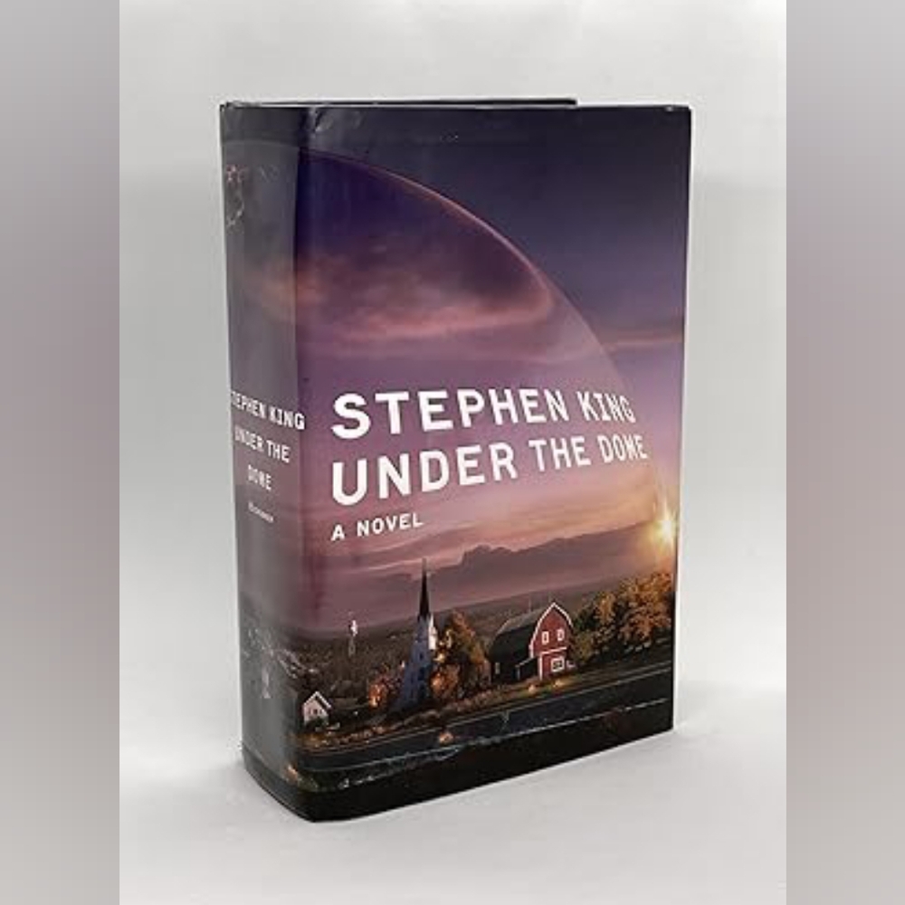 Stephen King's Under the Dome